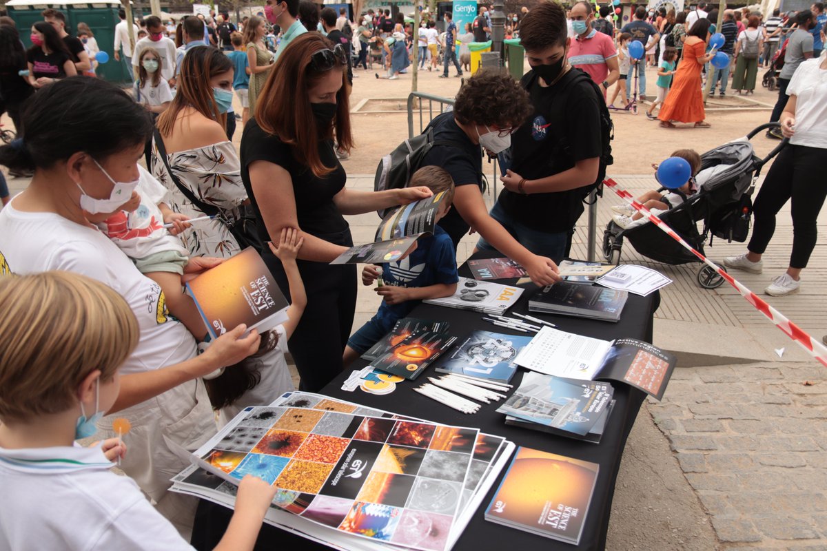 estsolarnet's tweet image. 🇪🇸Granada (Spain)