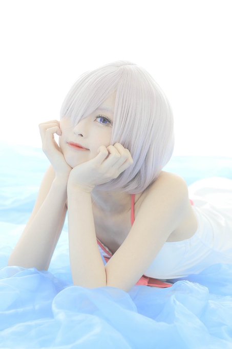 コスプレイヤーメリーのTwitter画像35