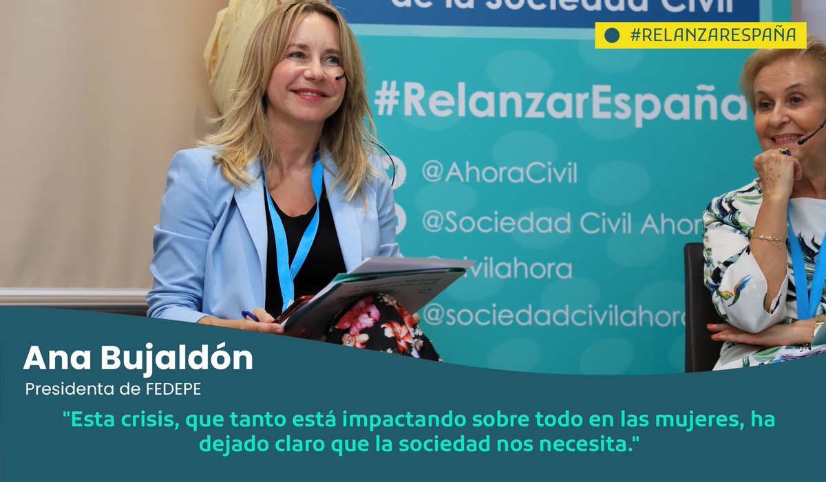 Ana Bujaldón Solana tweet media