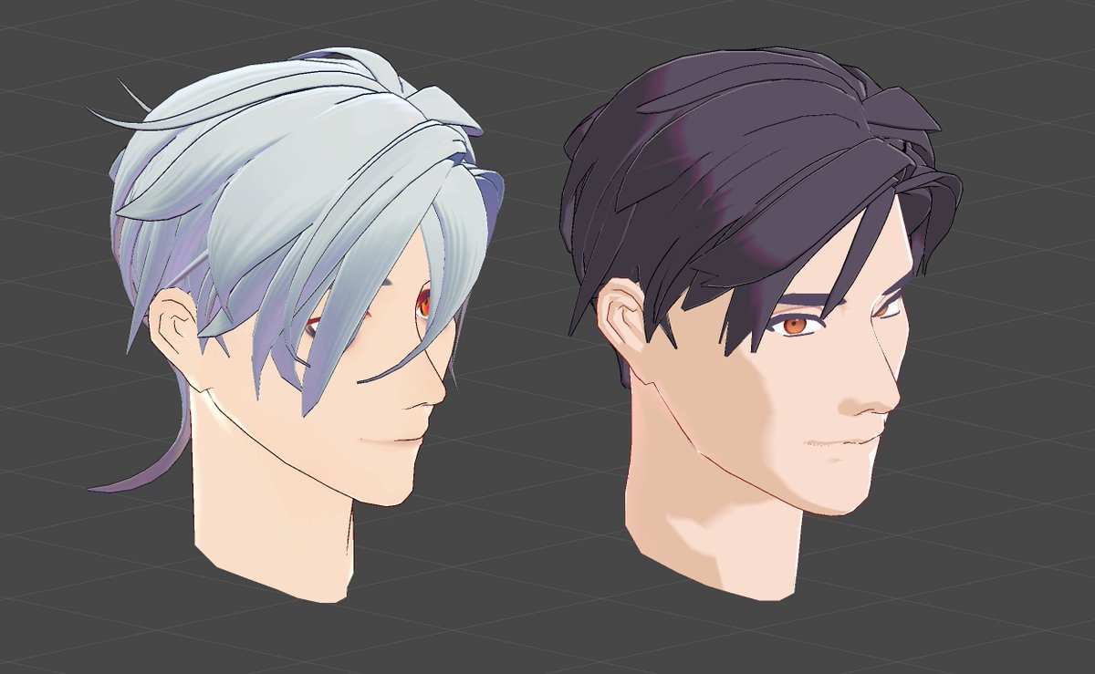 髪の毛はサクラから羅生門してちょっとqbハウスに行ってもらいました Zen のイラスト