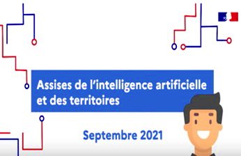 Prefet75_IDF's tweet photo. #IA #PRIF

Depuis 3 ans, le @ChatbotNoa accompagne les #startups et les entrepreneurs d'#IDF dans leurs démarches administratives 📱
 Marc Guillaume @Prefet75_IDF  vous le présente en vidéo 🎥 
 
Pour en savoir plus👇
https://t.co/rSrS4uob7R https://t.co/RBe2K84Pjj