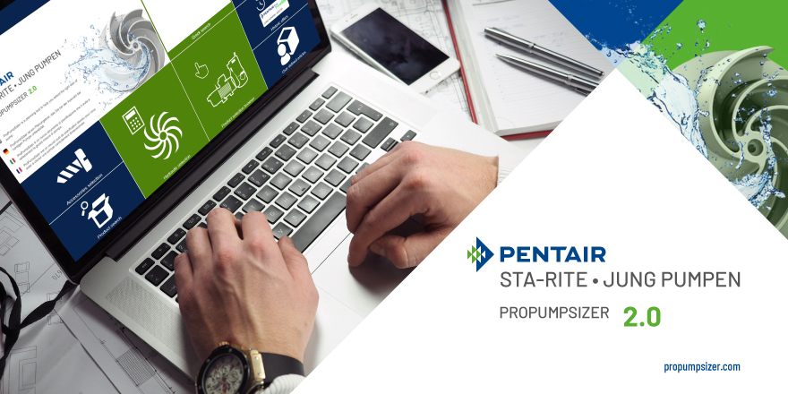 Ancora 2 giorni per poterti iscrivere al nostro corso sul software di selezione PROPUMPSIZER 2.0.. Affrettati!! 🏃‍♂️
edudip.com/en/webinar/pro… 

#pentair #forlife #Online #academy #propumpsizer #pumps