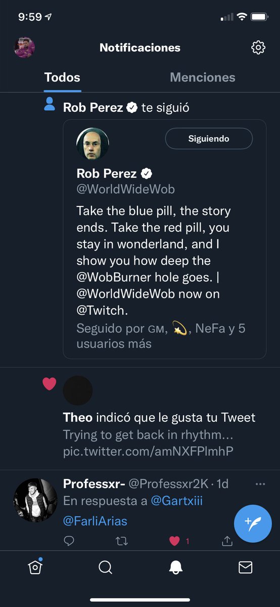 So does this mean I can have an ego now?