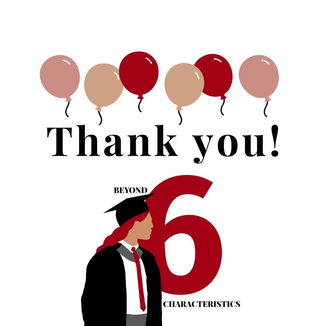 It's been a couple of weeks since the conference, so we just wanted to pass on our thanks to everyone involved. We couldn't have done it without you 🎉 
⁠
All the papers were of incredibly high quality. We felt we learnt a lot over the three days, and we hope you did too. ⁠😇