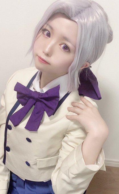 Twitterのコスプレ画像23