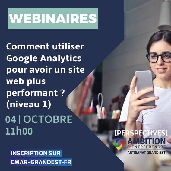 de_metiers's tweet photo. découvrez l’analyse de données sur internet et
l'outil Google Analytics, et apprenez comment mieux utiliser ces données pour atteindre vos objectifs. - Comprendre les comportements de vos clients et prospects https://t.co/JN00vFsInA https://t.co/KRA77qxJ5s