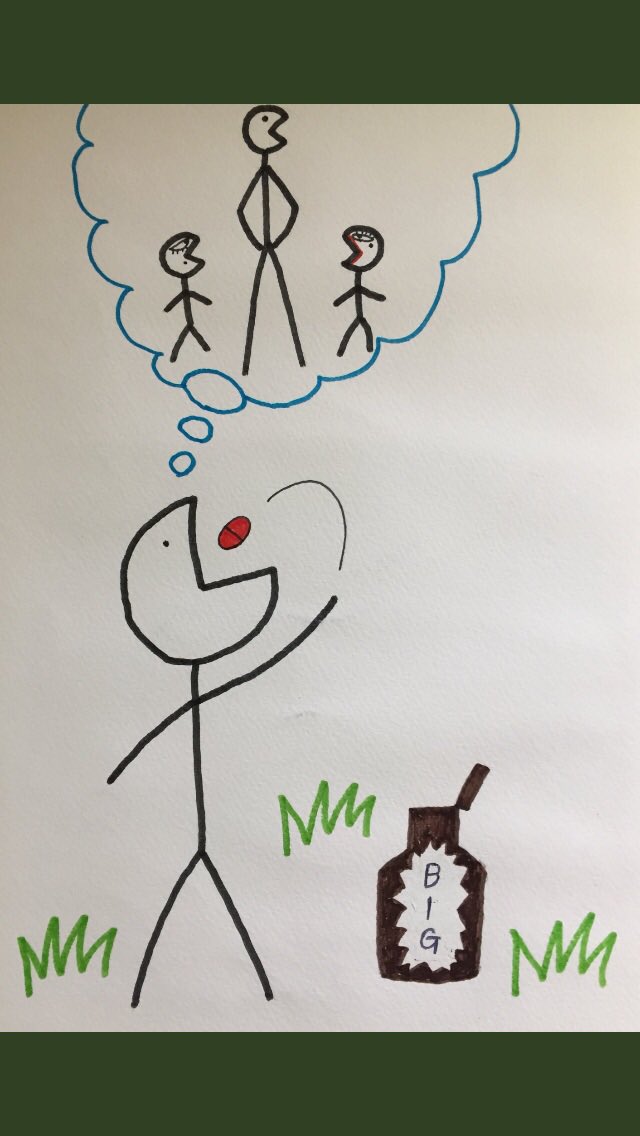 オリ棒の漫画ツイートまとめ Comic Diggin