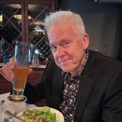 RickTarrant's tweet photo. #NewProfilePic https://t.co/M6iJqVsHWK
