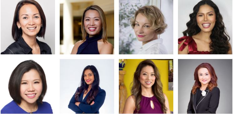 womeninitawards's tweet photo. We're delighted to welcome our #WITSummit #Asia speakers! 

This powerhouse panel will be joining us on 26 October to explore the evolution of IT roles, #techforgood, the changing landscape of company policy &amp; #diverse #recruitment. Find out more 👉 https://t.co/Udky8KbTV9 https://t.co/DmdBmrLeSJ