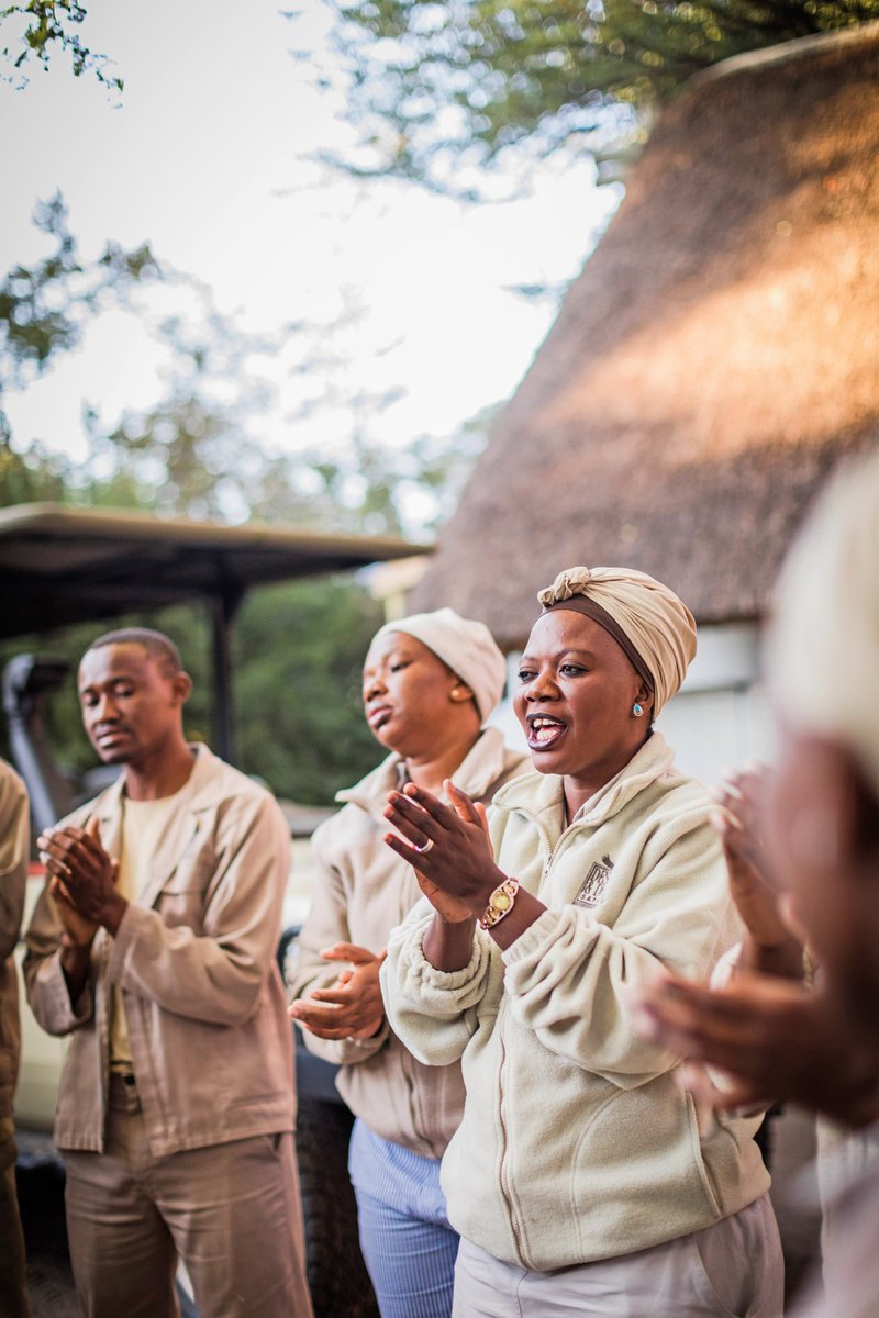 A very happy Boipuso #Botswana! Celebrating 55 years of #Independence.