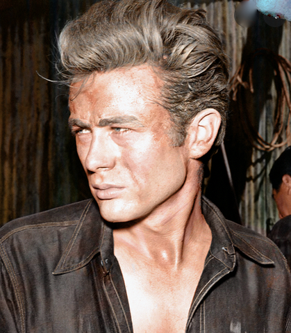 oxley264's tweet photo. JAMES DEAN
Died 30th September 1955 age 24
East of Eden 1955
Rebel Without a Cause 1955
Giant 1956 https://t.co/9Y6uJ29Mjs