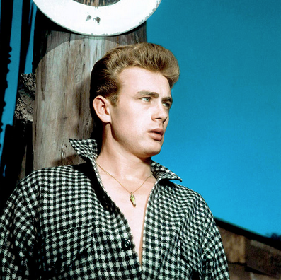 oxley264's tweet photo. JAMES DEAN
Died 30th September 1955 age 24
East of Eden 1955
Rebel Without a Cause 1955
Giant 1956 https://t.co/9Y6uJ29Mjs
