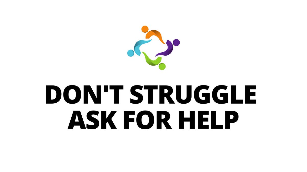 Community Calling tweet media