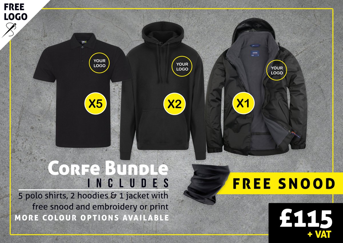 Jurassic Embroidery tweet media