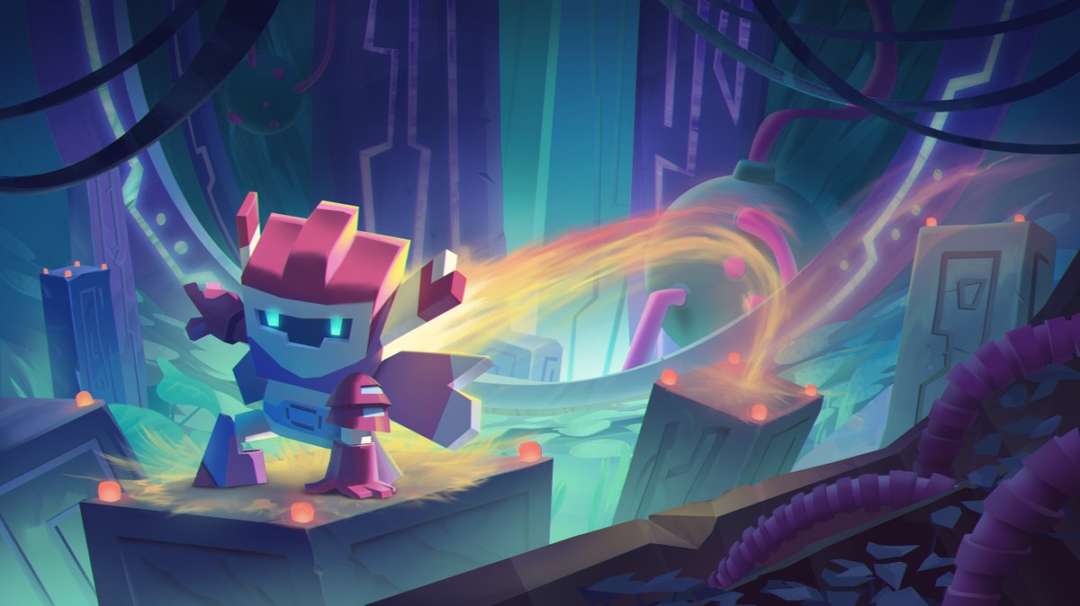 OpenBlox_io's tweet image. 📢 ANNOUNCEMENT 📢

The GENESIS MINT whitelist sign up is NOW OPEN!

- Limited 3,999 for 1st round
- GENESIS MINT occurs mid-October
- Whitelist closes at 21:00 UTC, 9th Oct 2021
- Only GENESIS MINT holders EARN collective breeding fees. 

🌀Sign up here:
bit.ly/3zSpTqv