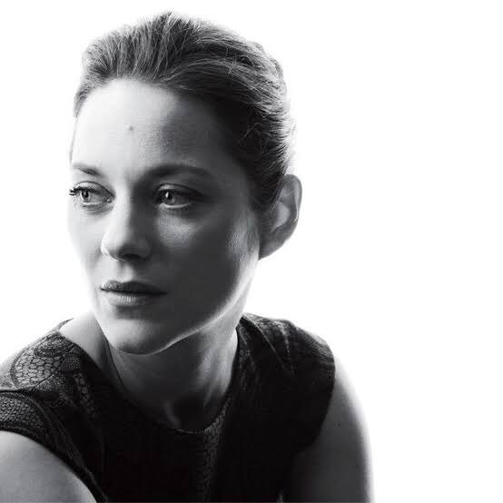 Happy Birthday to Marion Cotillard 