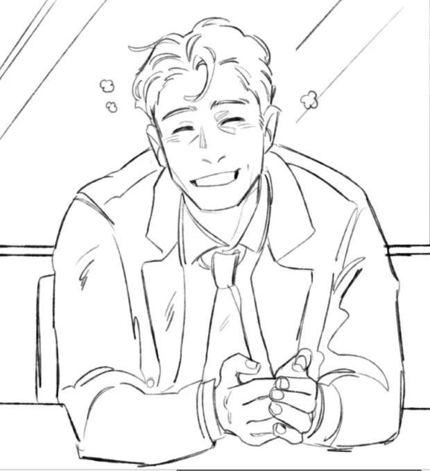i want to hug him????????????????? 