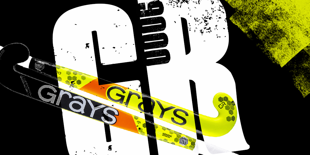 Grays Hockey tweet media