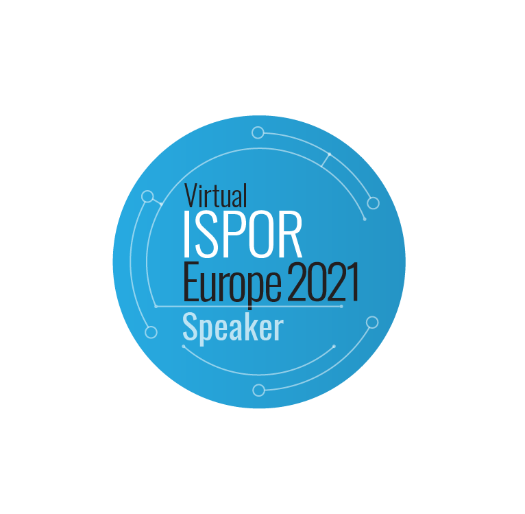 Sprout_HS's tweet photo. @Sprout_HS researcher @FernandaSprout will be a featured speaker at #ISPOREurope, sharing findings of our research on #socialmedialistening methods for understanding the #patientexperience of #chronicdisease. Stay tuned! #ISPOREurope https://t.co/TFYRje9KlC