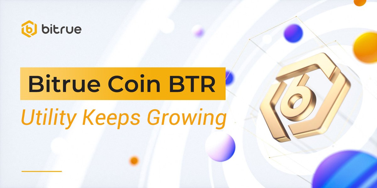 Bitrue tweet media