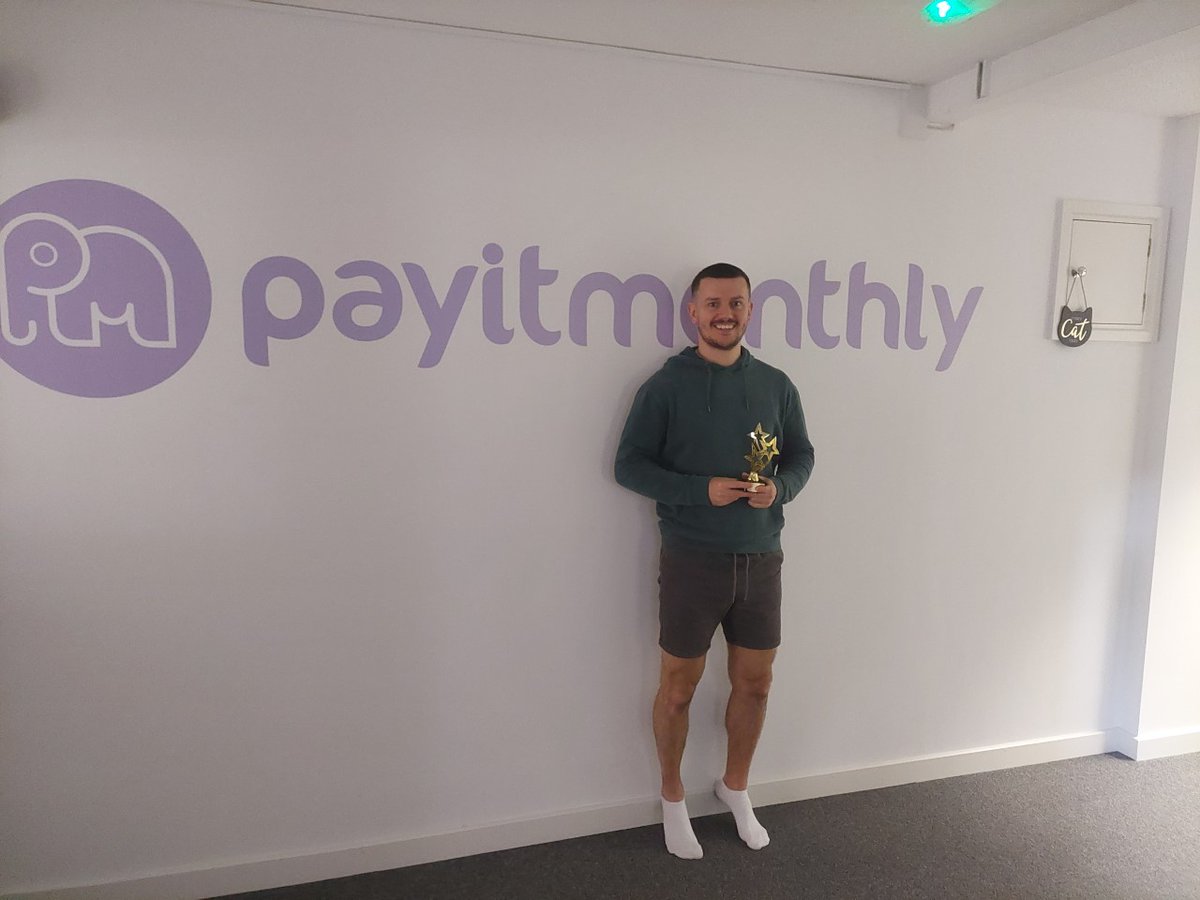 PayItMonthly tweet media