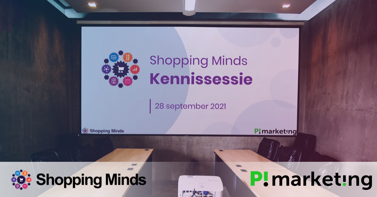 shoppingminds's tweet photo. We hebben weer een succesvolle kennissessie achter de rug! We zijn dieper ingegaan op gepersonaliseerde e-mailmarketing aan de hand van verschillende usecases. Benieuwd waar we het over gehad hebben? Check onze website!
https://t.co/lZRt1BTySq
#kennissessie #emailmarketing #data https://t.co/5wzbyxBhFN