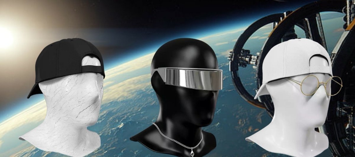 Dogroy_'s tweet photo. @BorisAustinNFT @samchau_ October is going to be a massive month for @IncognitoNFT we have launched a literal space mission which will land soon! 6k, 3D printing, AR and so much goodness in the project, now is the time to #GoIncognito. Not your usual #NFT but a global brand. Get on early! https://t.co/me7Q5bTJFu