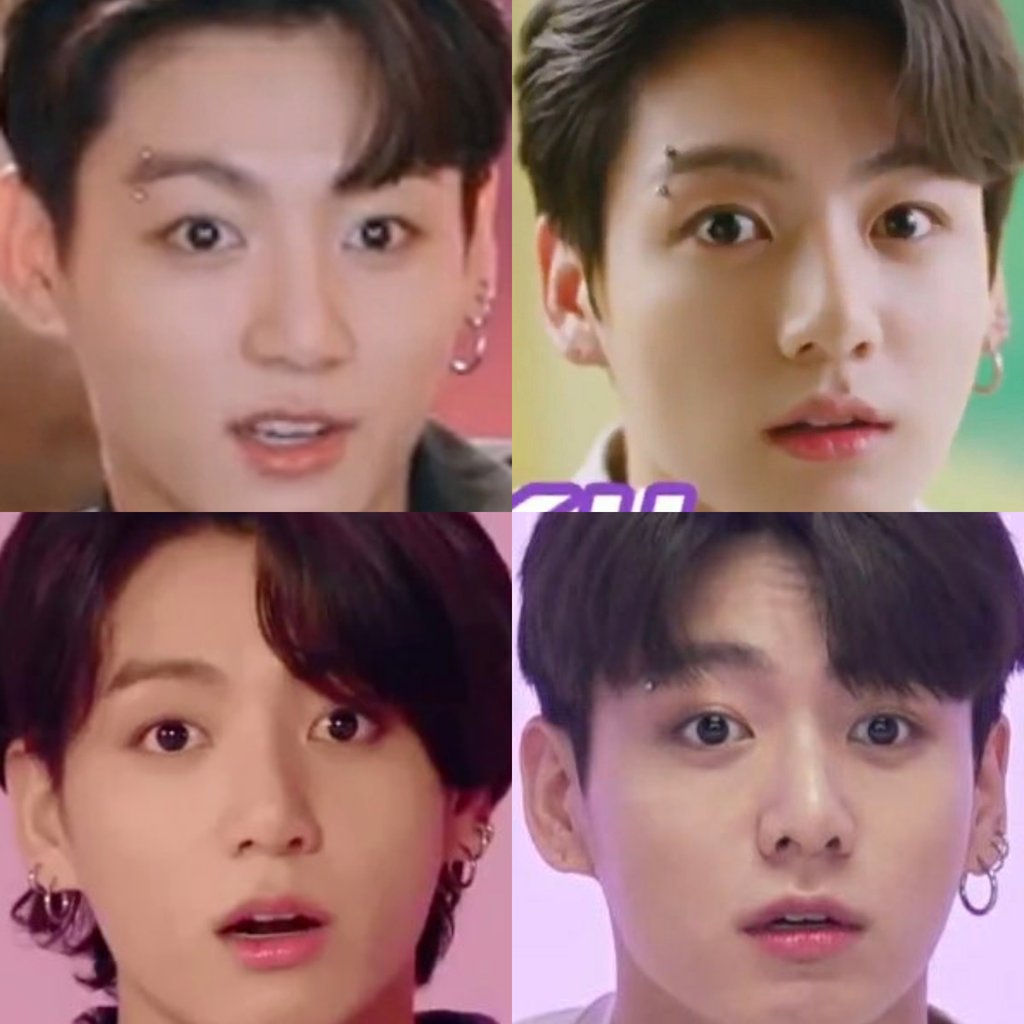 staerrygoogie's tweet photo. jungkook being the 🥺 emoji https://t.co/4fD5Jndr77