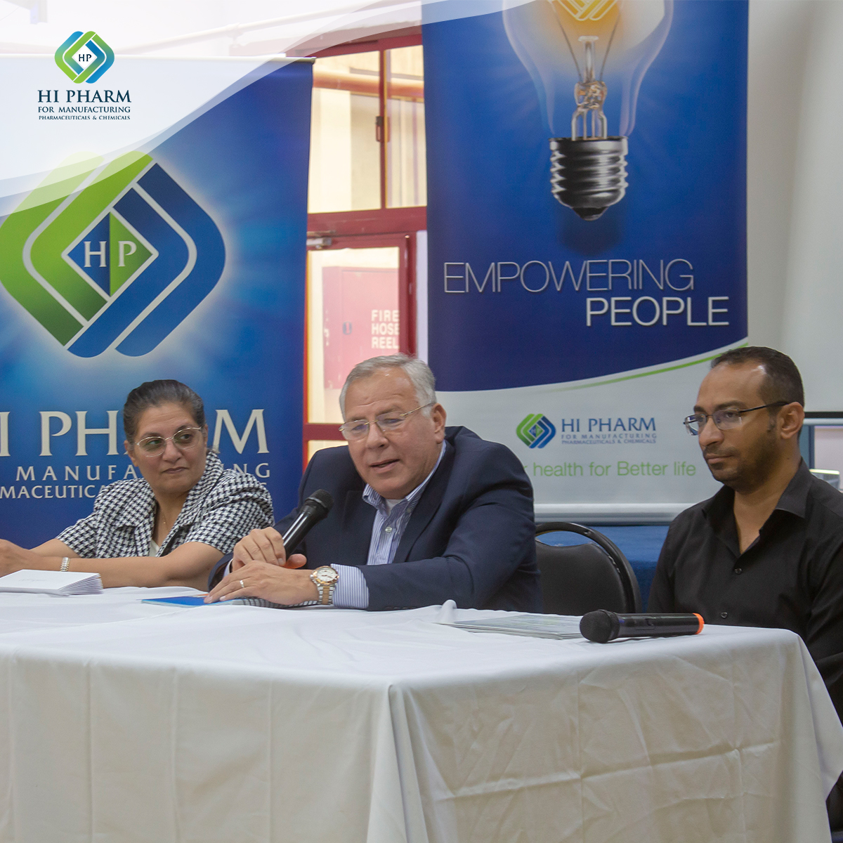 hipharmeg's tweet photo. Glimpses of handing the certificates to our summer internship trainees, the future builders and hard workers, wishing them all the success in their future careers 🥳 https://t.co/4xBuKlSpAm