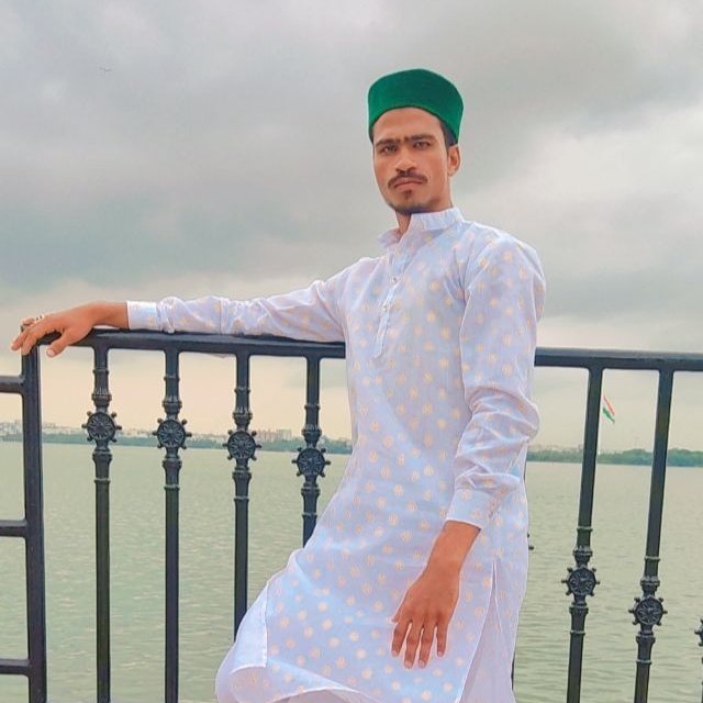 #NewProfilePic
