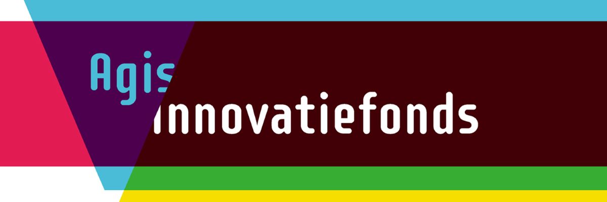 AgisInnovfonds's tweet photo. #5 Nieuws van het Agis Innovatiefonds - september 2021 - https://t.co/rQuifHse1g https://t.co/MGmiItrFyC