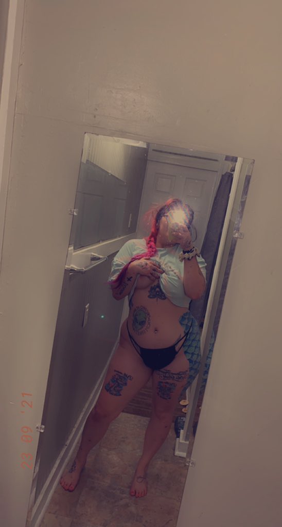 Venus🧚🏻‍♀️🧜🏻‍♀️ tweet media
