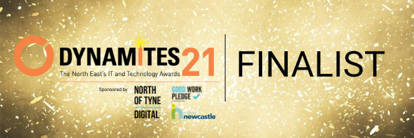 Kani have made the <a href="/dynamonortheast/">Dynamo North East</a> shortlist for the Best use of Data category 🤩 We're truly honoured to be shortlisted alongside other talented North East tech companies such as <a href="/sageuk/">Sage UK</a> <a href="/ConnectHealthUK/">ConnectHealthUK</a> and <a href="/xbim_ltd/">xbim_ltd</a>  Good luck everyone! 🚀

#fintech #Dynamite #payments #data