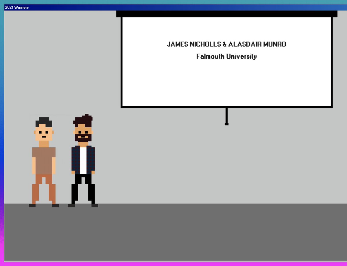 CREAM IS UP!! Check us out, alongside some incredible talent. The future is looking bright. tinyurl.com/57cdva3e