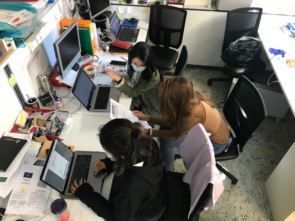 Benvenutilab tweet media