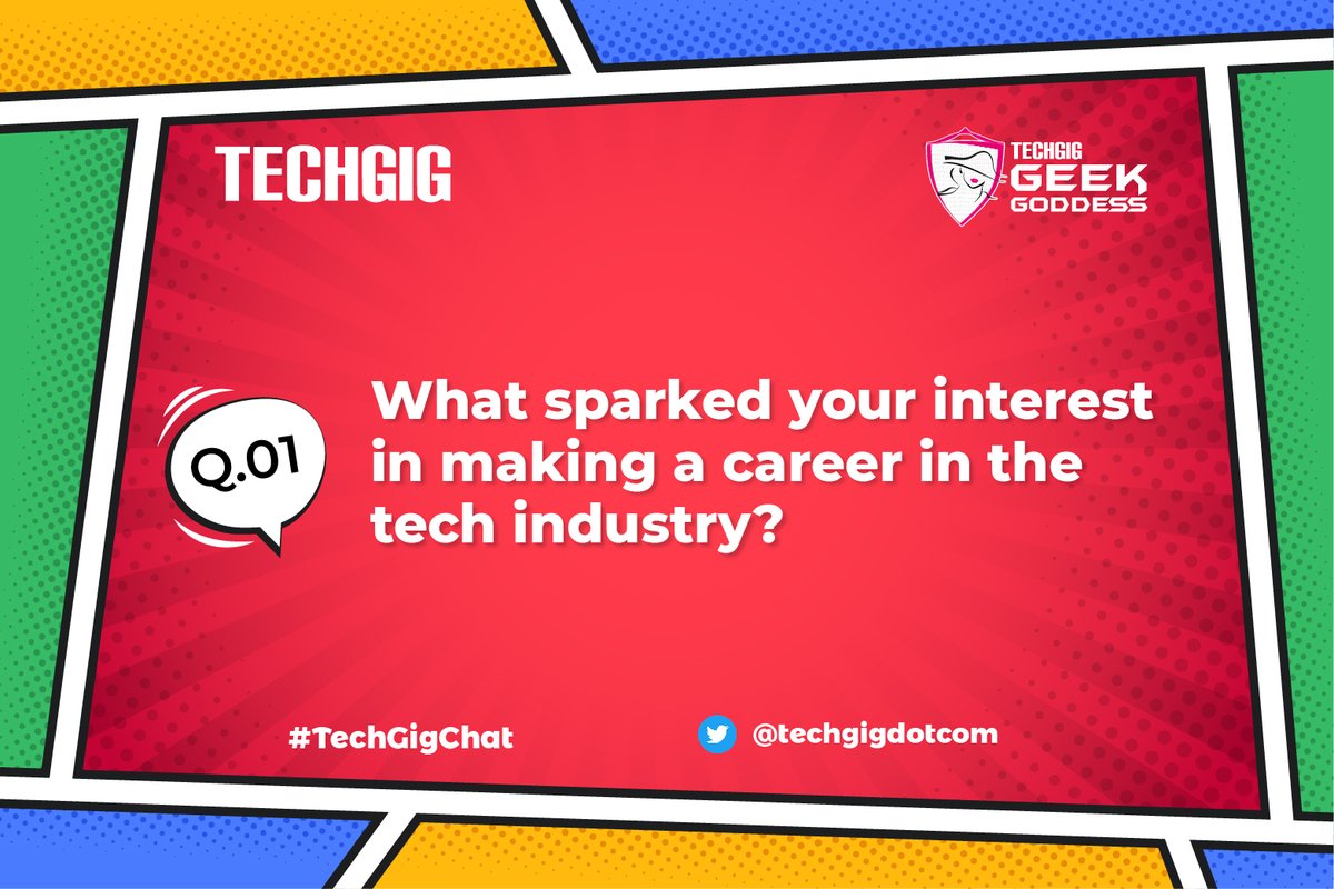 TechGig tweet media