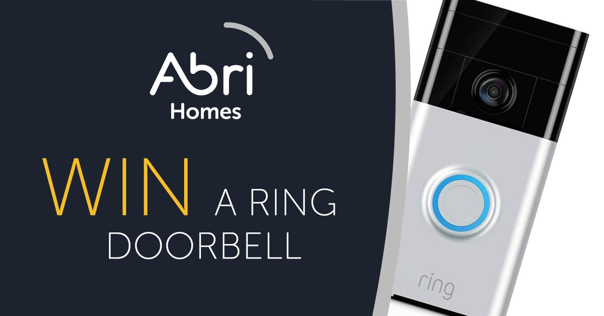 Abri Homes tweet media