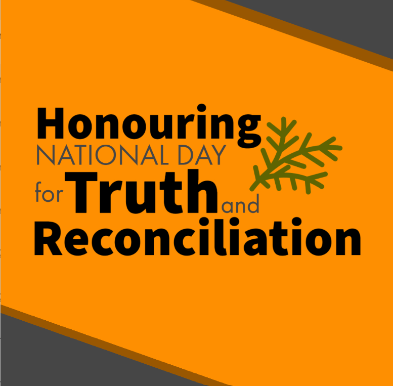 Today we recognize our country's commitment to reconcile with Indigenous peoples. We commemorate the generations of Indigenous peoples affected by the residential schools, and honour those who have been affected.