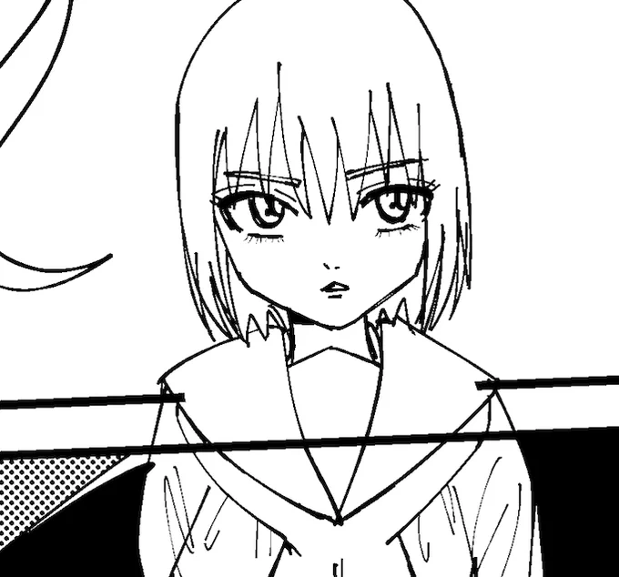 お休みしていて
だいぶ腕も治ってきました
画力は赤子ほどまで落ちたかもしれませんが

ゆっくりペースでインディーズ連載用の漫画
つづき描こうと思います😭😭

#インディーズ連載 #漫画家志望 
