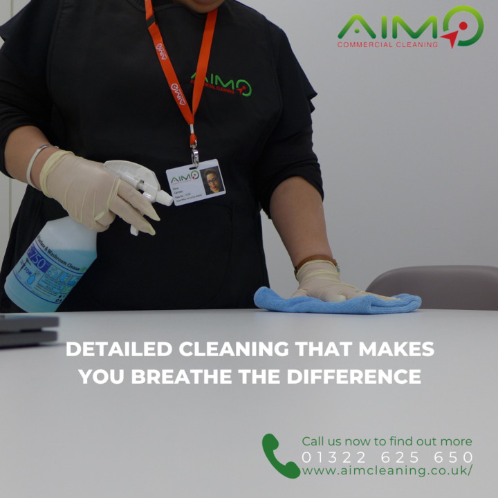 aimcleaning's tweet photo. Breathe the difference ✅👍

Our professional cleaners are trained to notice details

See and breathe the difference of AIM Commercial Cleaning! 👀✅

Book at https://t.co/ECcBwffcoy, you may also call us at 01322 625 650😍🌟

#ProfessionalCleaningUK
#AIMCleaning https://t.co/OVu3dNe5Nc