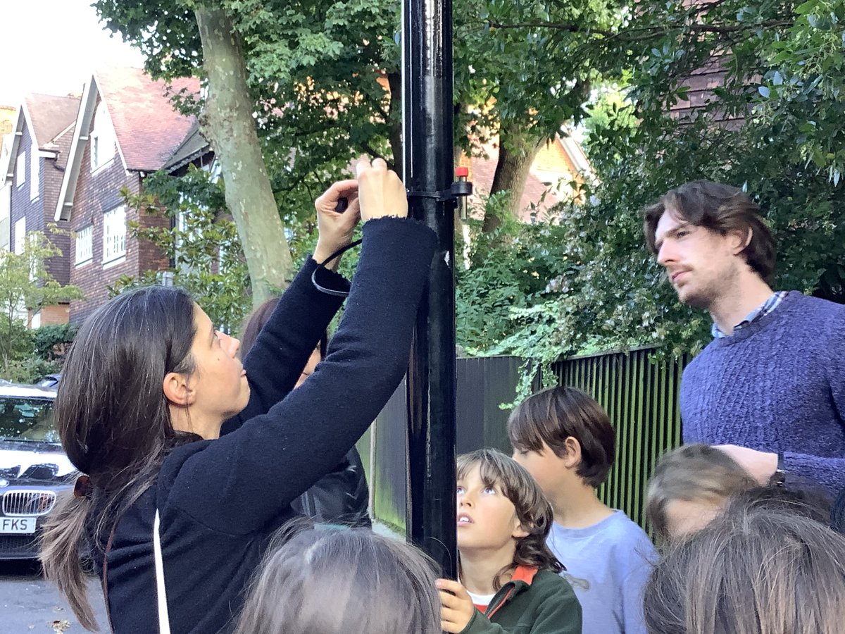 MMI London (@montessorimmi) on Twitter photo Children from our #Hampstead #Elementary taking part in <a href="/HampsteadForum/">Hampstead Neighbourhood Forum</a> project measuring air quality. In #Montessori, children take care of their #environment. Our children are excited to be taking a hands-on role! <a href="/GreenSchoolRuns/">Green School Runs</a> <a href="/HandHSocHeath/">Heath & Hampstead</a> <a href="/CamdenCouncil/">Camden Council</a> <a href="/AdamDKHarrison/">Adam Harrison</a> Children from our #Hampstead #Elementary taking part in <a href="/HampsteadForum/">Hampstead Neighbourhood Forum</a> project measuring air quality. In #Montessori, children take care of their #environment. Our children are excited to be taking a hands-on role! <a href="/GreenSchoolRuns/">Green School Runs</a> <a href="/HandHSocHeath/">Heath & Hampstead</a> <a href="/CamdenCouncil/">Camden Council</a> <a href="/AdamDKHarrison/">Adam Harrison</a>