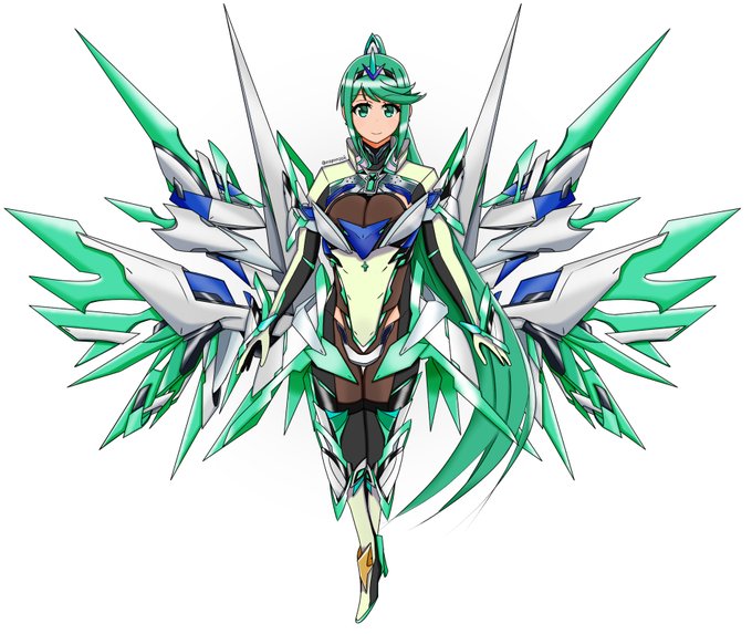 A List Of Tweets Where Quindecimgpx Was Sent As Xenobladechronicles2 1 Whotwi Graphical Twitter Analysis