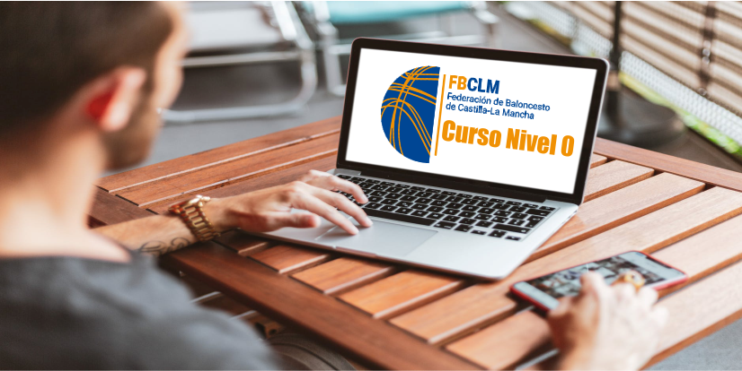 FORMACIÓN📚 | La FBCLM convoca nueva edición del Curso de Entrenador de Baloncesto de Iniciación - Nivel 0 On-Line.
TODA LA INFO👇👇
📰 fbclm.net/dinamico/enlac…
📸FBCLM