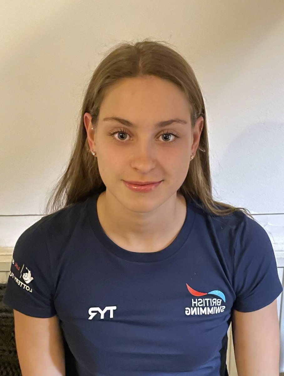 City of Sheffield Swim Squad (@_teamsteel) on Twitter photo Today we send <a href="/ameliarodd/">Amelia Rodd</a> off to Piombino Italy swimming the @LENaquatics Open Water Championship for <a href="/britishswimming/">Aquatics GB</a> as part of her European Junior Team selection.
Amelia will be swimming the 10k
<a href="/Swim_England/">Swim England</a> <a href="/asanortheast/">Swim England North East</a> @TeamHallam <a href="/HallamSwimming/">Hallam Swimming</a> Today we send <a href="/ameliarodd/">Amelia Rodd</a> off to Piombino Italy swimming the @LENaquatics Open Water Championship for <a href="/britishswimming/">Aquatics GB</a> as part of her European Junior Team selection.
Amelia will be swimming the 10k
<a href="/Swim_England/">Swim England</a> <a href="/asanortheast/">Swim England North East</a> @TeamHallam <a href="/HallamSwimming/">Hallam Swimming</a>