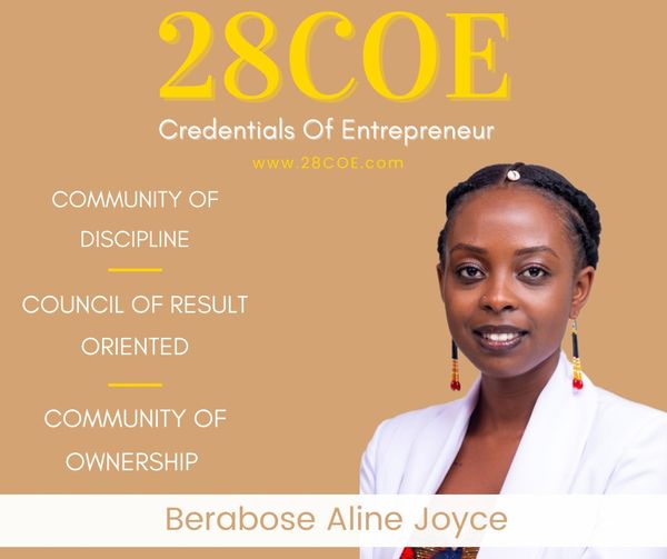28Coe's tweet photo. These defined values helps all members to understand what we all stand for and given them the guidance of their respective work and a sense of security.  
#COMMUNITYOFDISCIPLINE #COUNCILOFRESULTORIENTED #COMMUNITYOFOWNERSHIP https://t.co/86A8oBSoSg
