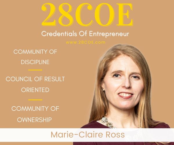 28Coe's tweet photo. These defined values helps all members to understand what we all stand for and given them the guidance of their respective work and a sense of security.  
#COMMUNITYOFDISCIPLINE #COUNCILOFRESULTORIENTED #COMMUNITYOFOWNERSHIP https://t.co/86A8oBSoSg