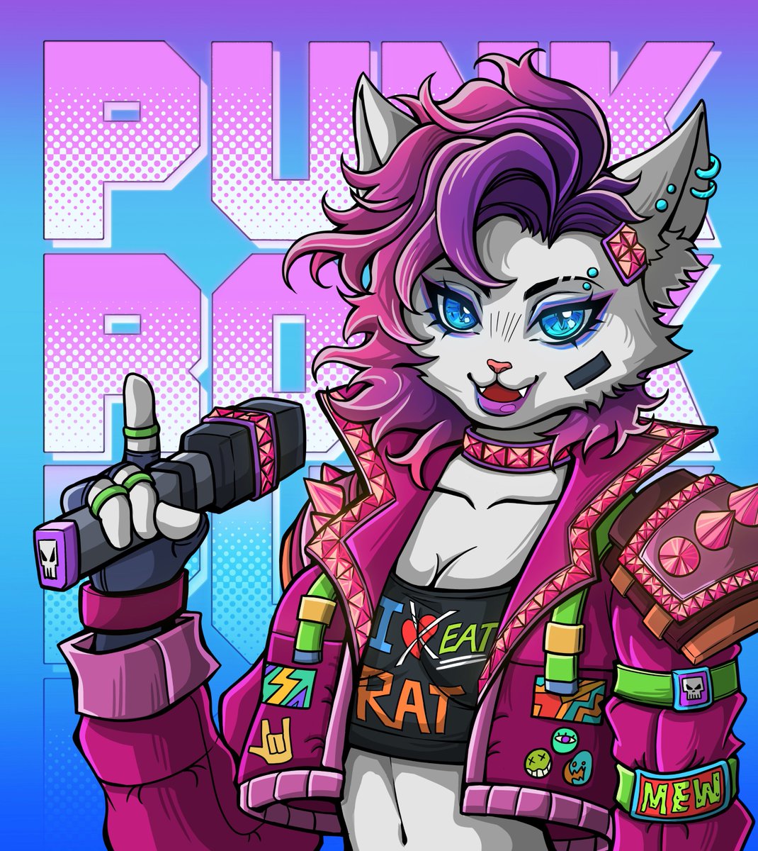 <a href="/CryptoWormNFT/">CRYPTO WORMnft</a> Give some love to <a href="/SIPHERxyz/">Holland Santos</a> ❤️🧡💚