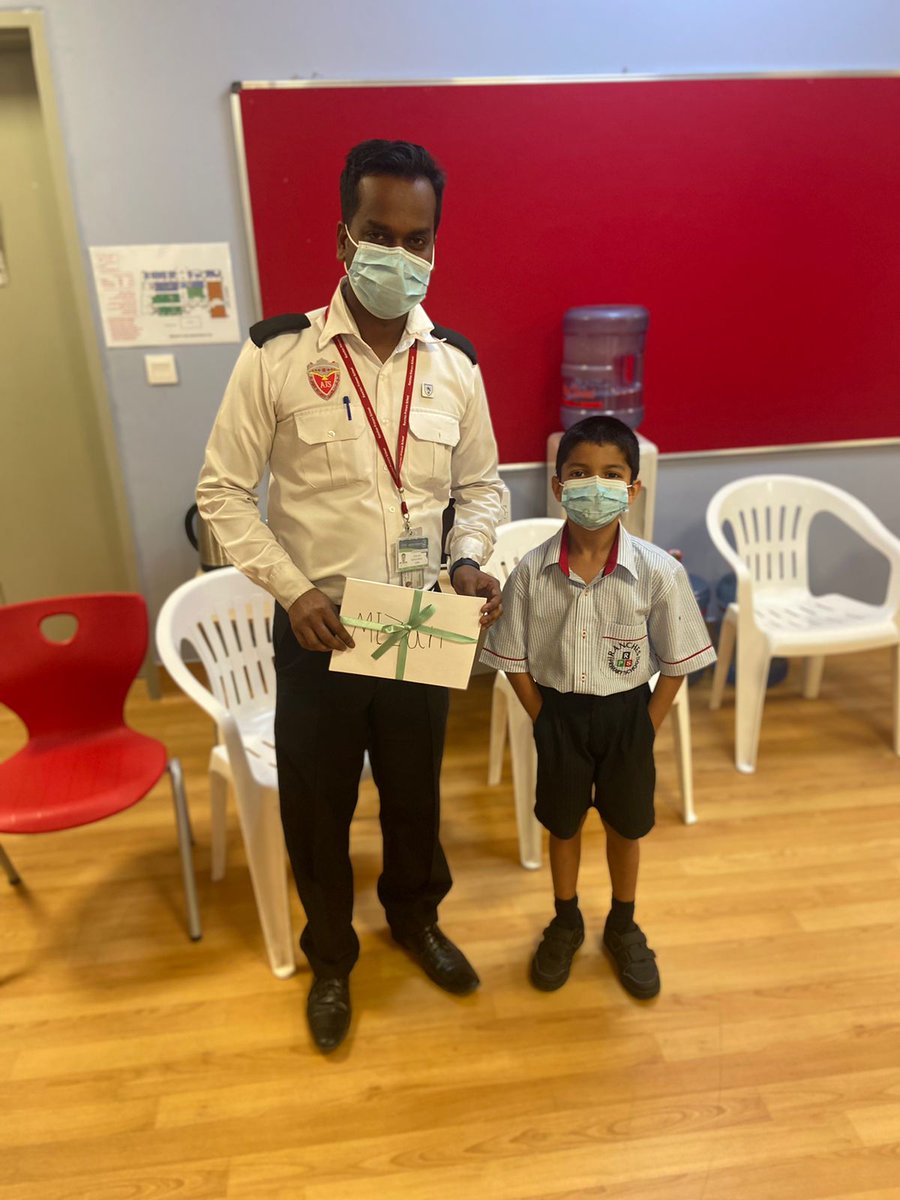 RPS Dubai tweet media