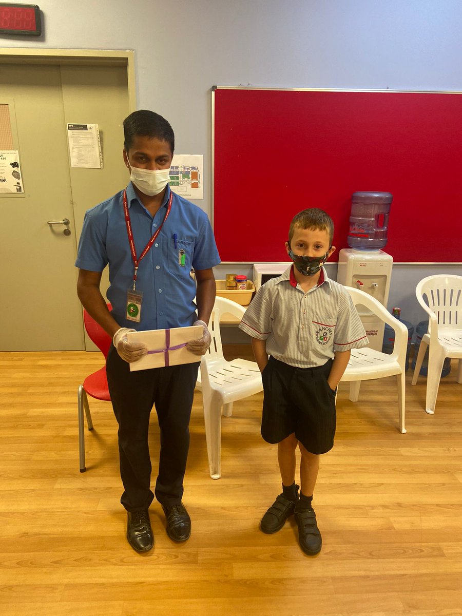 RPS Dubai tweet media