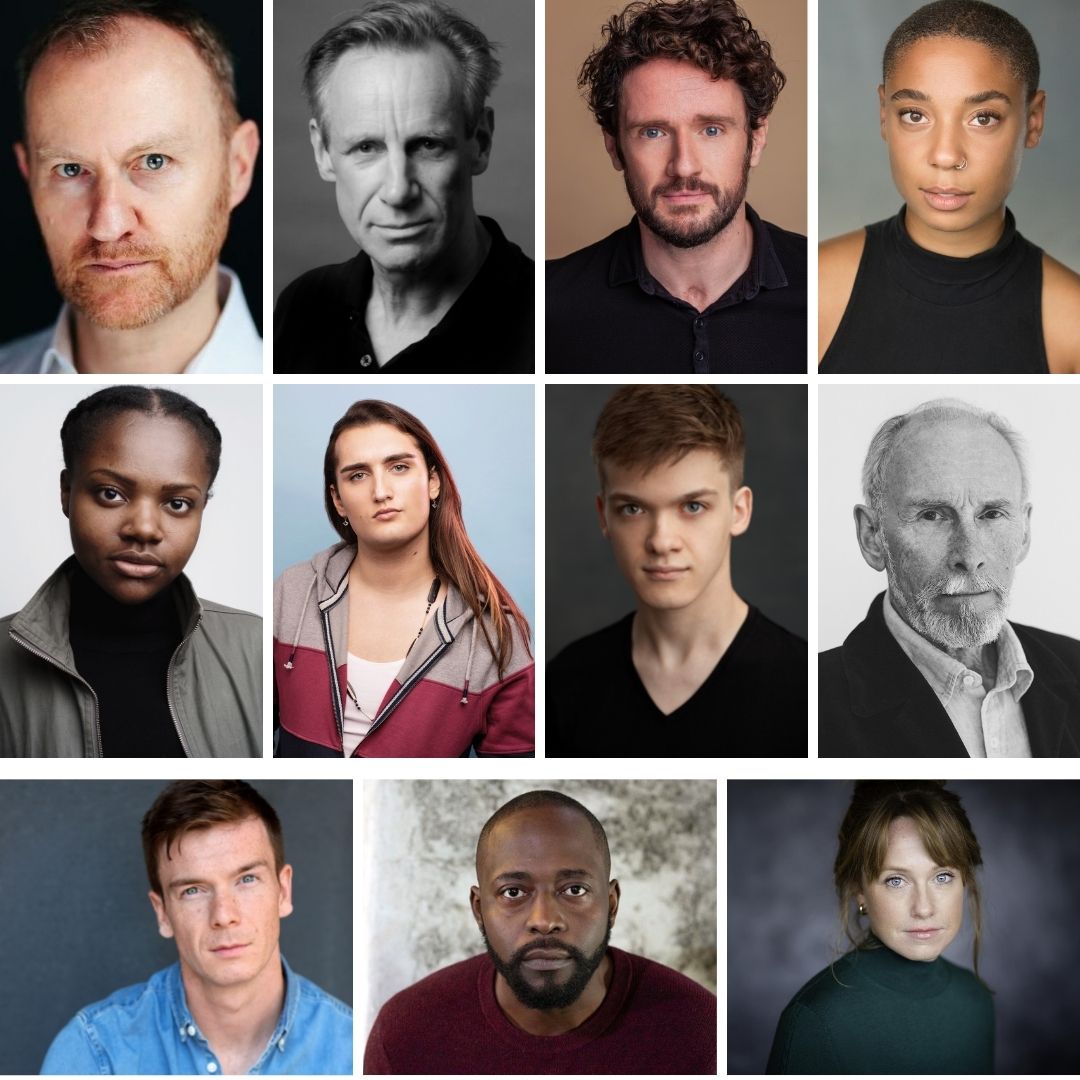 WhatsOnStage's tweet photo. Mark Gatiss' adaptation of A Christmas Carol unveils complete cast https://t.co/6FdNVDvjP7 https://t.co/cis2xfi99Z